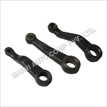 Steering Pitman Parts