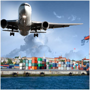 Logistics Solution