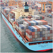 Dock Stuffing