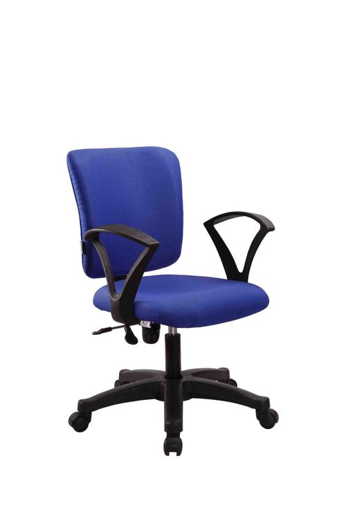 Nova High Back Chair