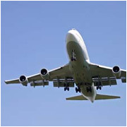 Air Freight Forwarding