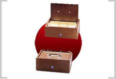 cash box