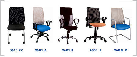 Office Chairs