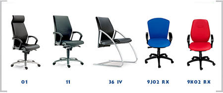 Designer Office Chairs
