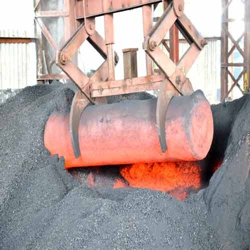 Ultra High Power Graphite Electrodes