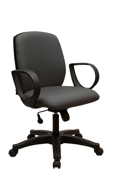 Revolving Conference Chair