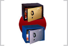 Esquire Electronic Safe