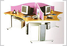Modular Workstation