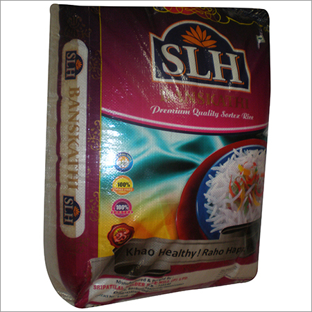 Banskathi Rice(Long Grain rice- Length 7mm)
