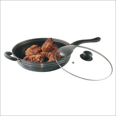 Steel Cookware products