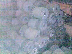 Tooth Steel Idler Sprocket
