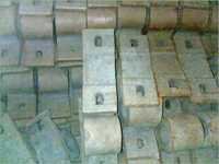 Cast Iron Bushes