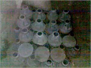 Industrial Precision Rollers