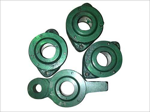 Flour Mill Spare Part
