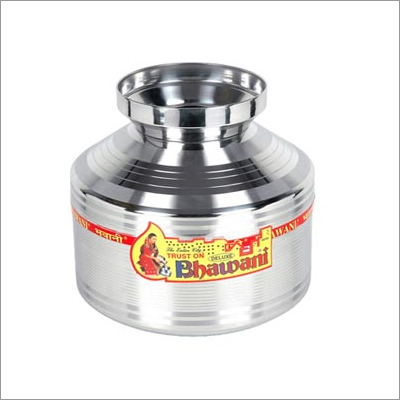 SS Kitchenware