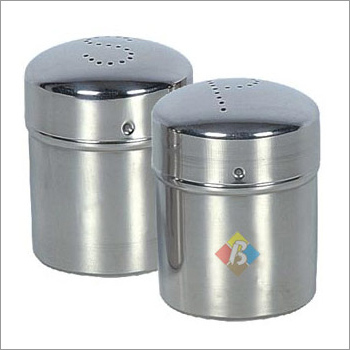 SS Tableware