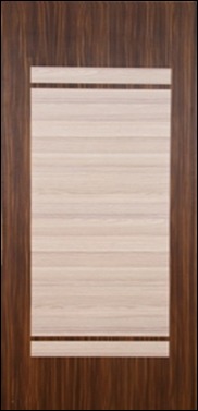 Wooden Laminate Doors
