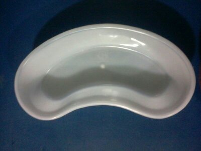 Kidney Tray