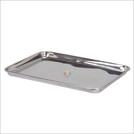 SS Bakeware