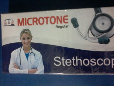 Doctor Stethoscope