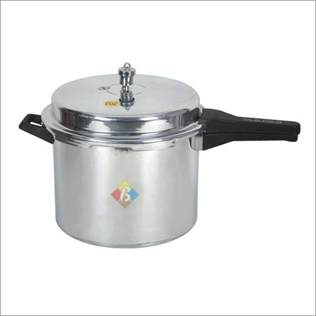 SS Pressure Cooker