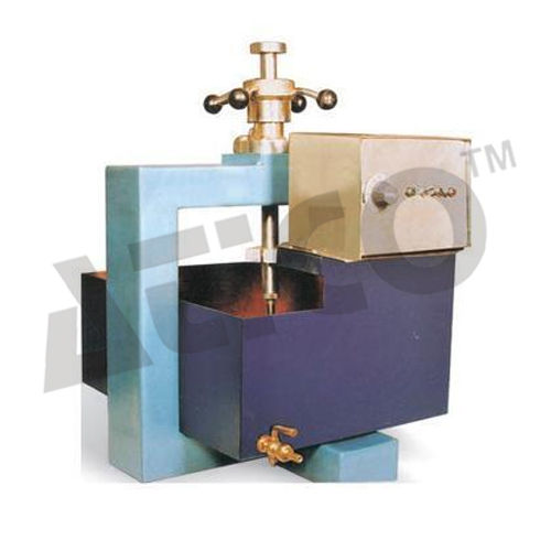 Hardness Tester For Mastic Asphalt Application: Lab Equipment