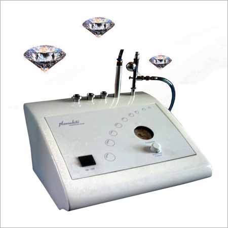 Skin Whitening Machine