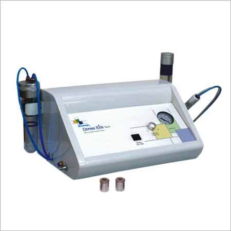 Skin Resurfacing Machine