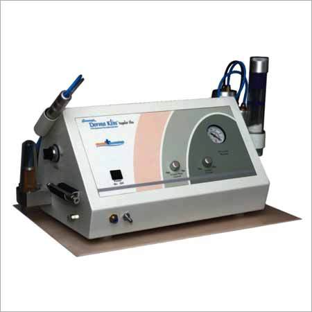 Dermabrasion Facial Machine