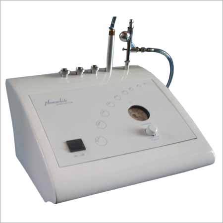 Skin Polishing Machine