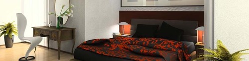 Interior Turnkey Projects