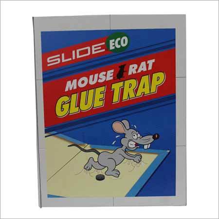 Mouse Glue Traps