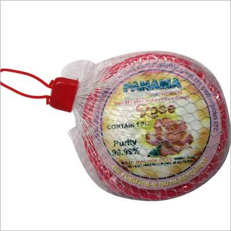 Rose Air Freshener