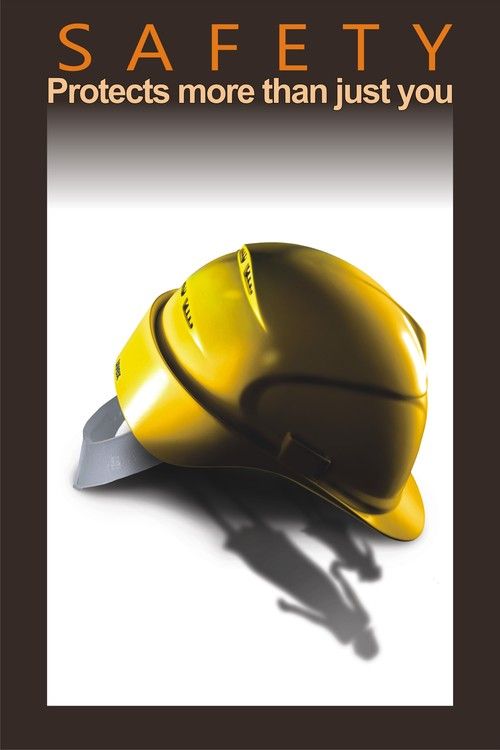 Industrial Safety Posters Exporter, Manufacturer & Supplier, Industrial ...