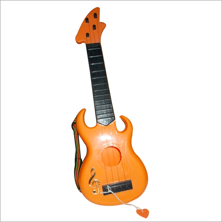 Plastic Guitar