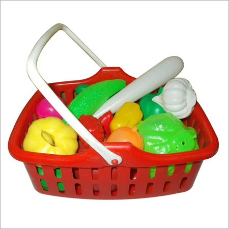 Indoor Plastic Toys