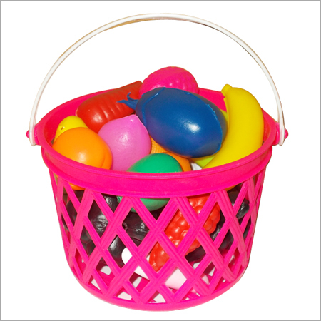 Plastic Children Toys