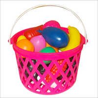 Plastic Children Toys