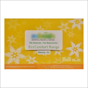 Printed Colored Card Matters