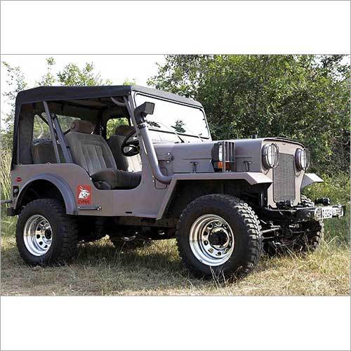 Automobile Steel Wheels