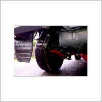 Automobile Leaf Springs