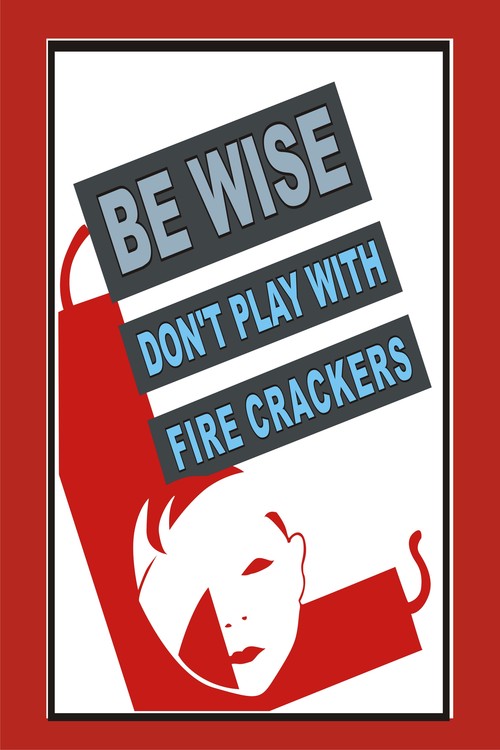 FIRE CRACKERS