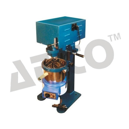 Mixer With Heating Jacket Application: Lab Equipment