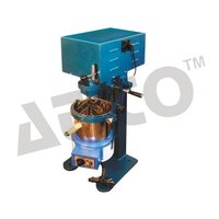 Mixer With Heating Jacket Application: Lab Equipment