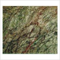 Bidasar Green Marble - Polished Marble, Custom Dimensions, Green | Elegant Design, Optimum Strength, Dust Resistant
