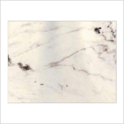 White Marble