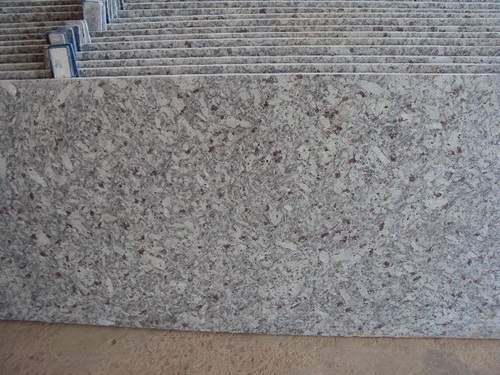 Moon White Granite