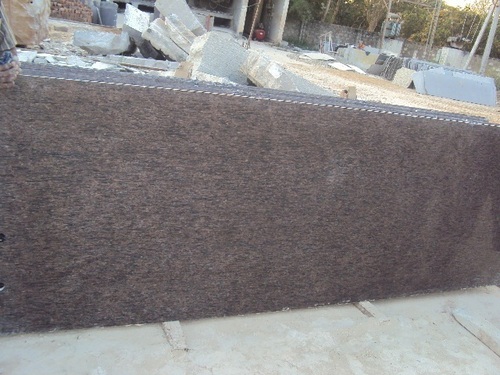 Ashoka Brown Granite