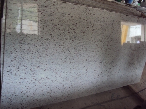 White Galaxy Granite