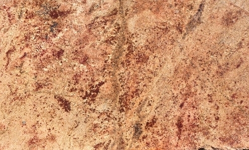 Golden Fantasy Granite